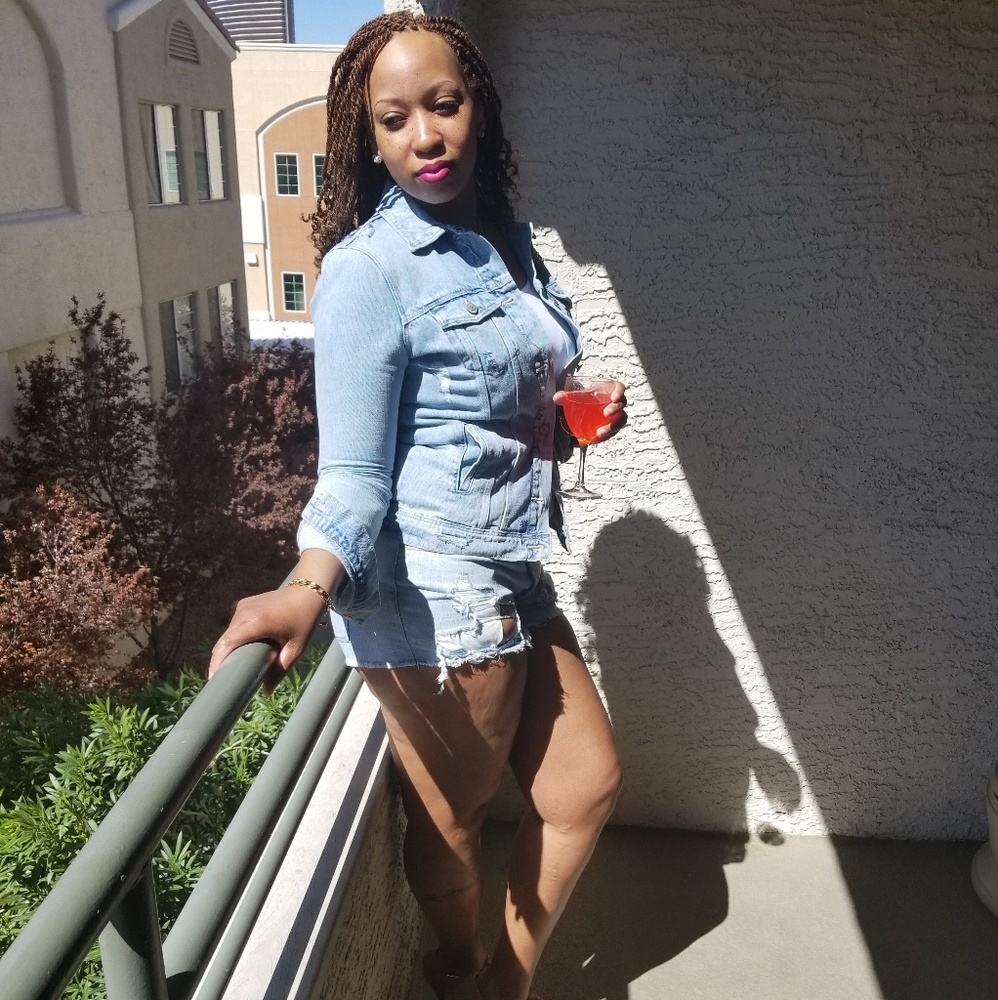 Meet your Posher, Lashunda